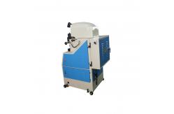 China high Versatility Automatic Shoe Lasting Machine Powerful Heel Seat Lasting Machine supplier