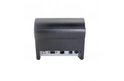China Fast Speed Bluetooth Thermal Printer 80mm 100KM Print Head Life supplier