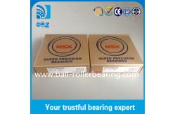 China CNC Machine High Precision Ball Bearings 7012CTYNSULP4 60x95x18 mm supplier