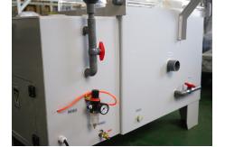 China Easy Operation Programmable Salt Spray Corrosion Testing Chamber supplier