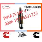 Diesel Injector Nozzle 2264458 2031835 4928175 4307217 2036181 1881565 2031836 2872284 2058444
