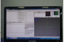 China Easy To Operate High Accuracy Optical Measuring Instruments With Scanning supplier