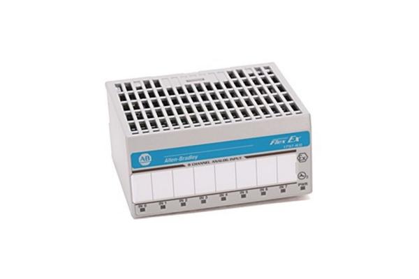 1797-IE8  AB  I/O Module