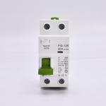 Over Current Protection CCC 300mA 100mA RCCB 4 Pole
