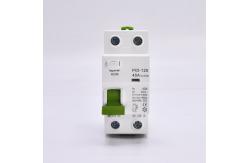 China Over Current Protection CCC 300mA 100mA RCCB 4 Pole supplier