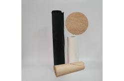 China Recyclable Kraft Honeycomb Paper Padded Mailers Self Adhensive Tape supplier
