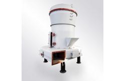 China 0.613-0.033mm Powder Grinding Machine Energy Saving Raymond Mill supplier
