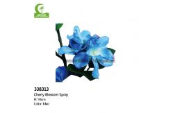 China Anti Fading Height 93cm Real Touch Artificial Flowers Durable supplier