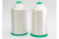 China Polyester Aramide Dust Collector Accessories Sewing Thread Heat Resistant supplier
