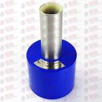 2.207J 29.43J Rebound Hammer Calibration Anvil For Verification Non Destructive Tester for sale