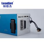 A320 12KG DOD Large Character Inkjet Printers For Outer Packing Wooden Case for sale