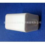 Al2o3 Ceramic Shells 96 Technical Ceramic Components For High Voltage Fuse for sale