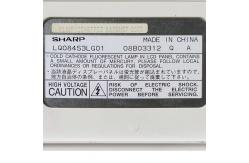 China LQ084S3LG01 8.4 inch TFT LCD Display Screen 800*600 supplier