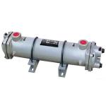 220V Carbon Steel Plate Heat Exchanger Double Wall Semi Welded for sale