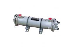 China 350bar SS316L Gasketed Plate Fin Heat Exchanger For Cooling System supplier