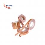 Manganin 6J12/ CuMn12Ni Precision Alloy Strip/ Foil/ Sheet For Shunt