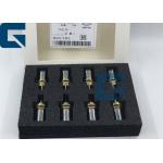 ZX120 Excavator Handle Control Valve Joystick Pusher , Joystick Seal kit Pusher for sale