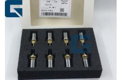 China ZX120 Excavator Handle Control Valve Joystick Pusher , Joystick Seal kit Pusher supplier