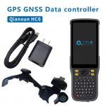 QIANXUN HC6 Unistrong UC10 Handheld GNSS RTK Receiver Data Collector A Handheld Controller Survey Equipment for Land Surveying for sale