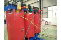 China Power Substation Distribution Transformer 33kv 30kv 22kv 15kv 11kv 6kv supplier