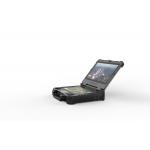 13.3in  1920x1080 Mobile Ground Control Station For Drone HID USB Function for sale