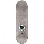 101 Natas Kaupus Panther HT Pop Deck OEM 8.25x32.1