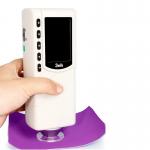 NR110 3NH Colorimeter Double Locating 4mm Aperture With PC Software for sale