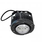 DL230 Round Explosion Proof Led Light 20W 30W 40W 50W IP66 LED Explosion Proof Light for sale