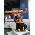 XP KR16L6 6kg Payload 6 Axis Robot ARC Welding And Cutting Applications Automotive Subassemblies  Palletizing Cutting for sale