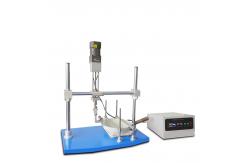 China Double Single Cookware Testing Machine With Non-Stick Coatings Bending Strength supplier