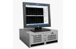 China All Digital Multi Channel Ultrasonic Flaw Detector Machine Low Noise supplier