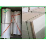 Tree Free 120g 192g Stone Paper For Mangosteen Package Tear Resistant for sale