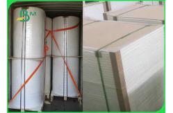 China Tree Free 120g 192g Stone Paper For Mangosteen Package Tear Resistant supplier