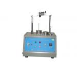 AC 220V 50Hz Plug Wire And Electrical Accessories Firmness Tester Single Working Station for sale