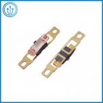 100m Ohm ST12 AMT Temperature Thermal Switch 16A Bi Metal Temperature Switch