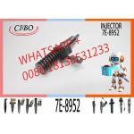 Diesel Fuel Engine Injector 7E9585 7e-9585 for  E325B E320B Diesel Engine 7E-8952 107-7732 for sale