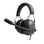 Over Head Heavy Bass USB Wired Gaming Headphone 2.2m Cord Length for sale