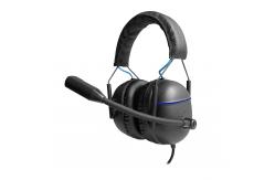 China Wired Gaming Headphone 3D Surround Gift With Mic Expecially for Game players supplier