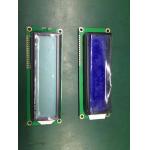 LCD Panel Distributors Stn 16X4 COB Transparent Display Character Screen LCD Module