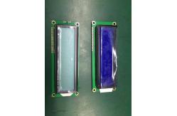 China LCD Panel Distributors Stn 16X4 COB Transparent Display Character Screen LCD Module supplier
