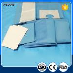 Oral Operation Surgery Drape Pack Disposable Medical Sterile Kit Dental Implant Set for sale