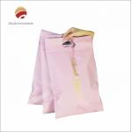Gravure Printed Shipping Bags With Enhanced Seal for sale