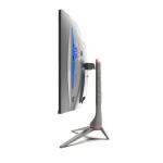 HDR10 1k 165Hz Gaming Desktop Monitor With Adjustable Base MVA Panel