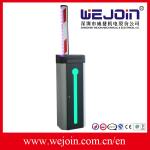 Bi - directional access control Electronic car park automatic gate barrier