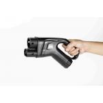 OEM IP55 Electric Vehicle DC Fast Charger CCS Charger 125A IEC for sale