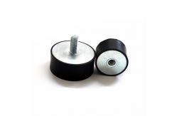 China VV Rubber Shock Absorber Column Shock Absorber Screw supplier