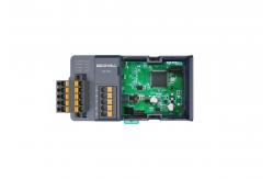 China Multifunctional Integrated Remote Io Modules Streamlining Industrial Fieldbus Connectivity Cl2-S1 supplier