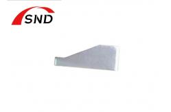China Custom Small Alloy Steel Castings Investment Castings Parts With Unique Designs supplier