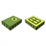Sensor IC IMP34DT05TR
 Omnidirectional Digital Microphone For Industrial Applications
 for sale