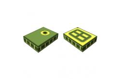 China Sensor IC IMP34DT05TR
 Omnidirectional Digital Microphone For Industrial Applications
 supplier